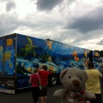 k-Pauli und Nic beim Trucker- & Country Treffen (20)