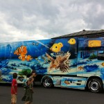 k-Pauli und Nic beim Trucker- & Country Treffen (22)