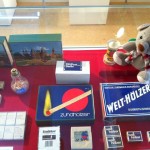 Pauli im Zündholzmuseum Grafenwiesen (6)