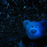 Nic in den Swarovski Kristallwelten