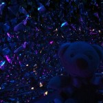 Pauli in den Swarovski Kristallwelten (2)
