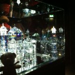 Pauli in den Swarovski Kristallwelten (3)
