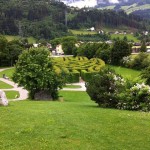 Swarovski Garten (1)
