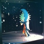 Swarovski Kristallwelten (1)