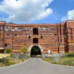 Kongresshalle