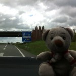 Pauli auf Rügen