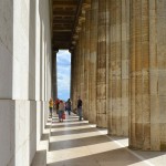 Pauli auf der Walhalla (6)