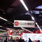 Pauli und die Club Welt Pauli und die Club Welt