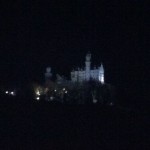 Pauli bei Neuschwanstein