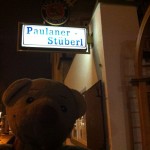 Paulaner Stüberl Füssen
