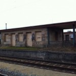 Bahnhof Nürnberg-Märzfeld