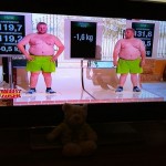 Nic bei the biggest Loser Team Limette