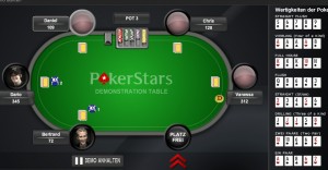 pauli Poker