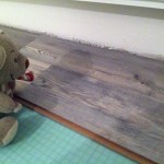 Pauli + Nic verlegen Laminat (3)