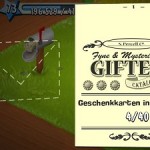 Hay Day Geschenkkarte