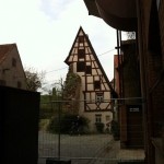 Pauli auf dem Spalter Bierfest (2)