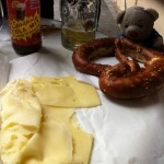 Pauli auf dem Spalter Bierfest (4)