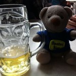 Pauli auf dem Spalter Bierfest (6)