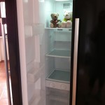 Paulis Kühlschrank Gorenje (2)