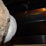 Ted und Nic backen Paulis Krümelmonster Kuchen (12)