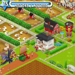 Hay Day Farm