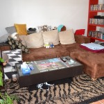Paulis Wohnzimmer (1) nachher