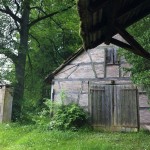 Lost Place Bierkeller Leinburg (2)