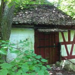Lost Place Bierkeller Leinburg (5)