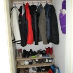 Paulis Garderobe 