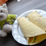 Nic'S Gemüse-Schinken-Wraps (2)