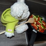 Nic'S Gemüse-Schinken-Wraps (3)