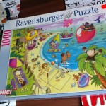 Nici Puzzle
