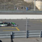 Pauli auf der DTM 2013 (151)