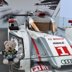 Pauli auf der DTM 2013 (35)