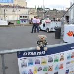 Pauli auf der DTM 2013 (75)