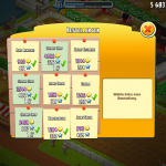 hay Day Bestellungen