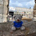 Pauli in Pula