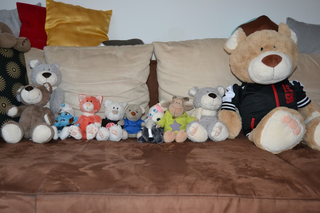 Pauli&Friends