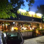 Unterwegs in Istrien (2)