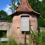 Wasserschloss Oberbürg (1)