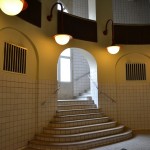 Volksbad Nürnberg Damenschwimmbad