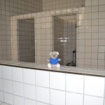 Volksbad Nürnberg Duschen