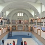 Volksbad Nürnberg Männerschwimmbad
