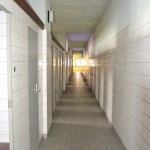 Volksbad Nürnberg Umnkleiden Herren