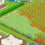Hay Day - Reis anbauen