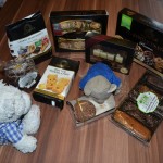 Pauli + Nic mit Lambertz Paket (2)