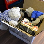 Pauli + Nic mit Lambertz Paket (3)