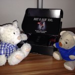 Pauli und Nic mit Red Bull Zero Calories (3)