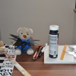 DIY Sterne Wandtattoo (3)