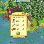 Hay Day Angelkasten Erweiterung